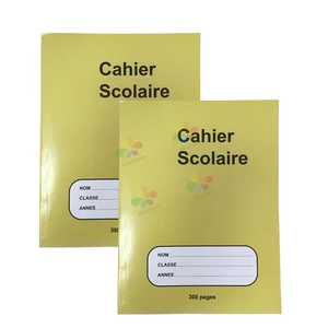 Custom Design Spiral Bound Exercise Notebooks - Bulk Wholesale for School Student Writing Journals Supplier