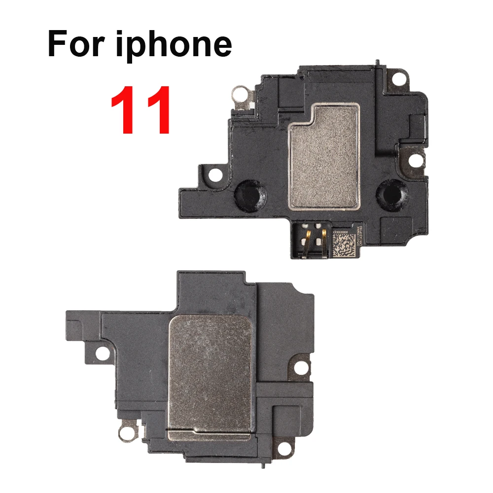 Speaker Earphone Repair Accessories For Iphone 11 11pro 11pro Max Speaker Ringtone Inside Buzzer Flex Cable Buy For Iphone 7 Home Button Connector Headphone Jack Flex Cable For Iphone 7