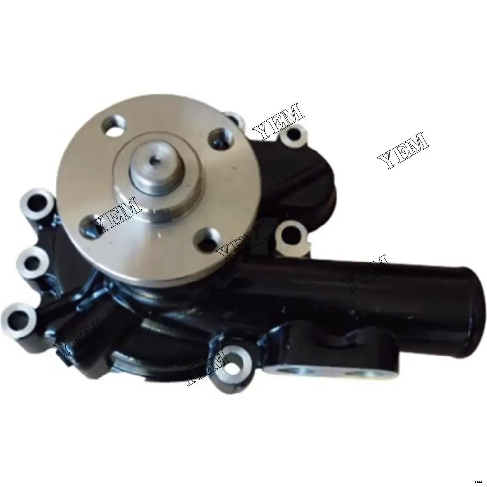 Machinery Engine Parts 4TNV98 Water Pump for Yanmar