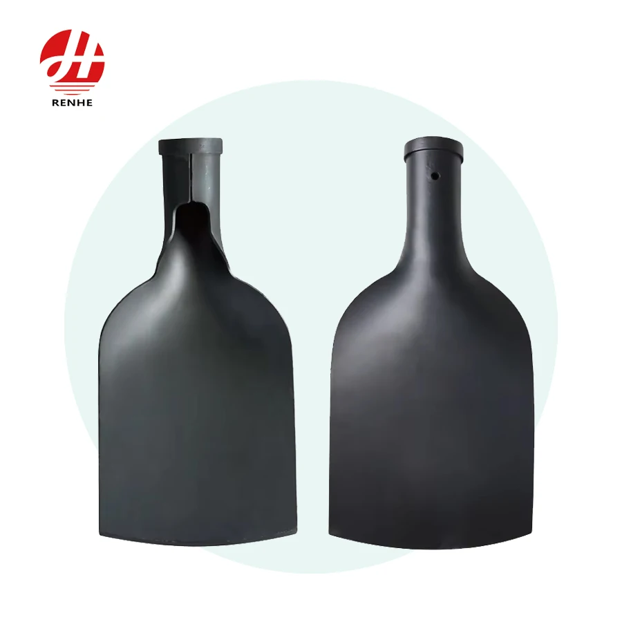 Pabrikang Outlet para sa Pala na Yari sa Bakal para sa Agrikultura, Camping, Hardin, Pagsasaka, at Panlabas na Mga Gawain