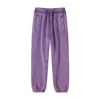 Wax Dye Purple