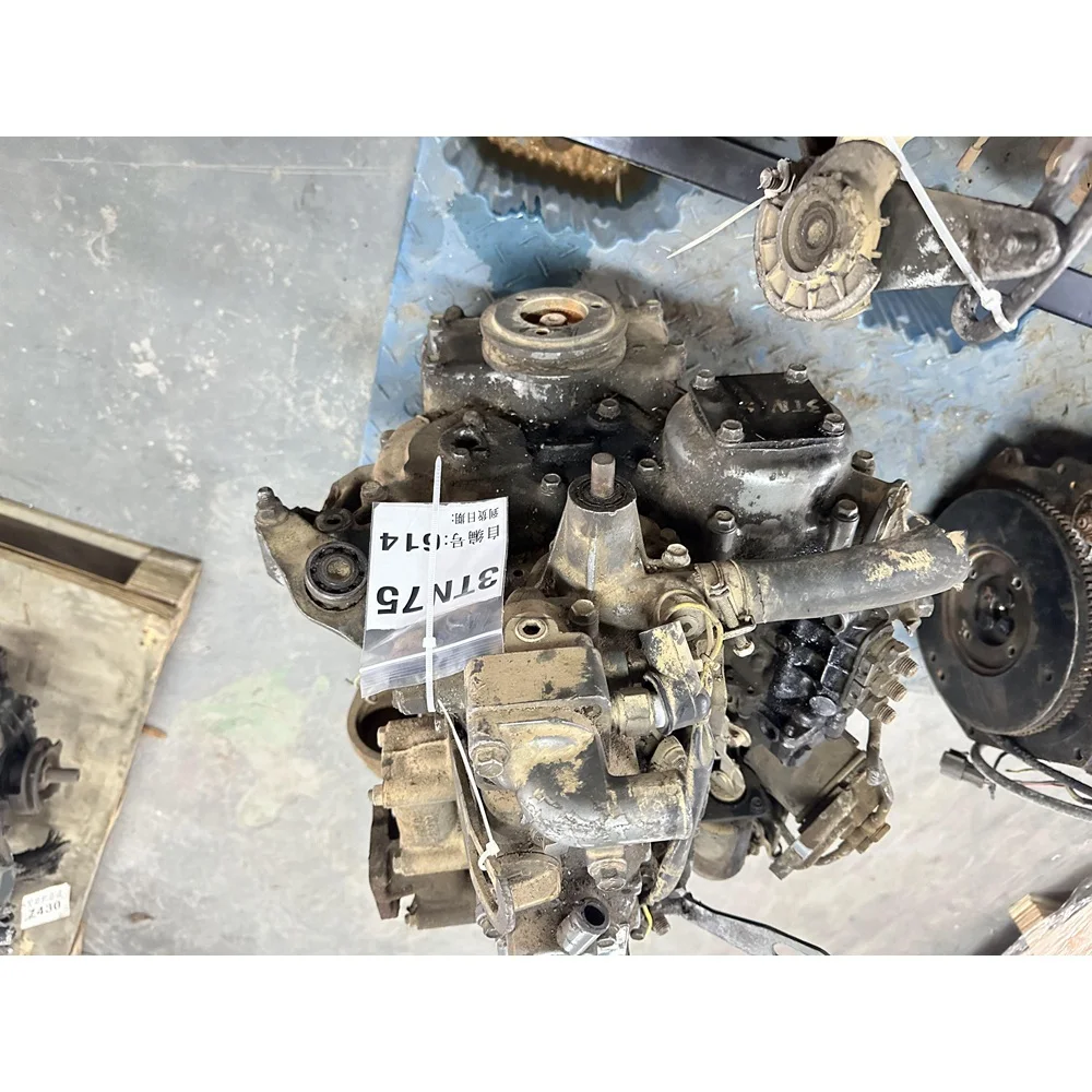 3TN75 Diesel Engine Assembly Fit for Yanmar Engine 2