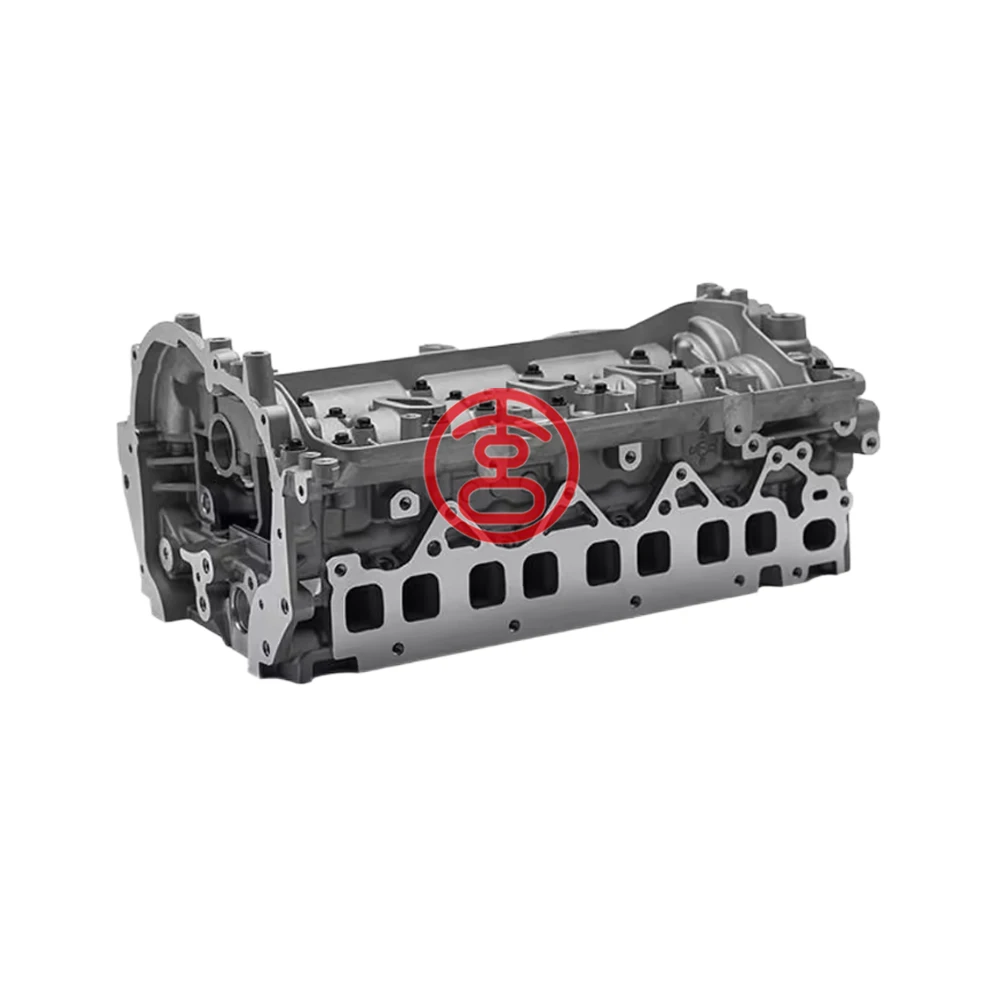 XC New YS23 YS23DDTT Engine Cylinder Head 110415059R 1104100Q2L for Nissan Navara NV400 Terra Opel Movano 2.3