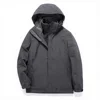 Men's Charcoal Gray