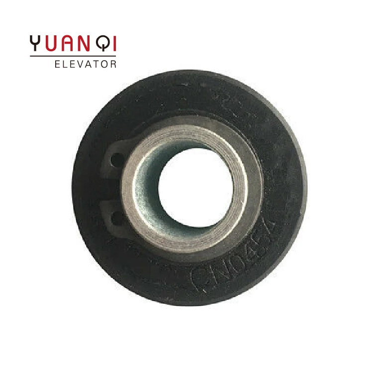 Elevator Door Lock Roller Use Kone With/without Axle KM601107G03 CN0454 Elevator Door Roller