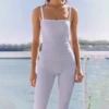 white striped