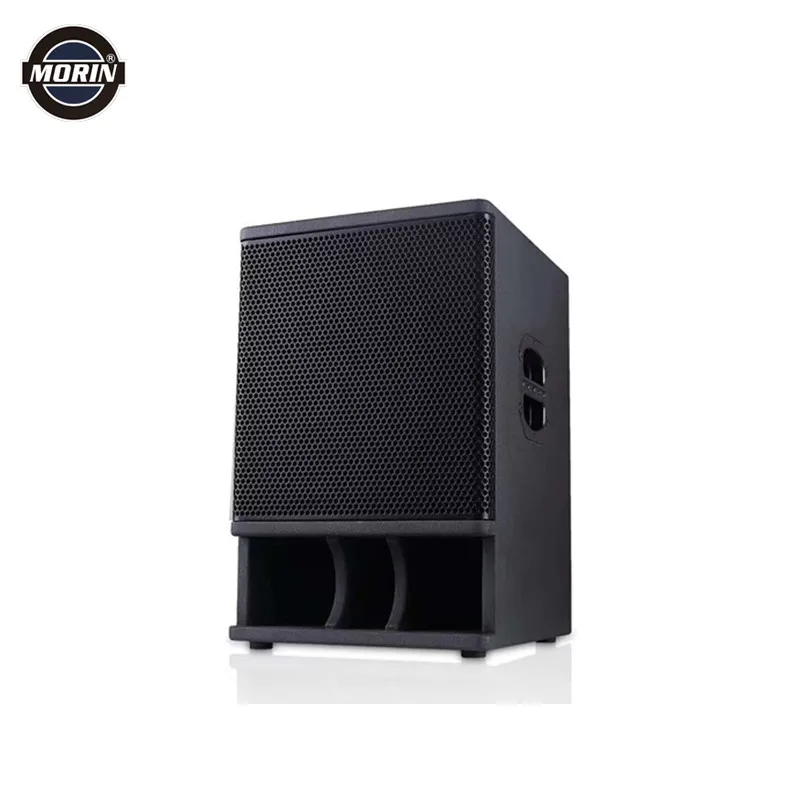 Professional Audio Inch Column Speaker Active 12 Inch Subwoofer Complete  Professional Dj Sound System