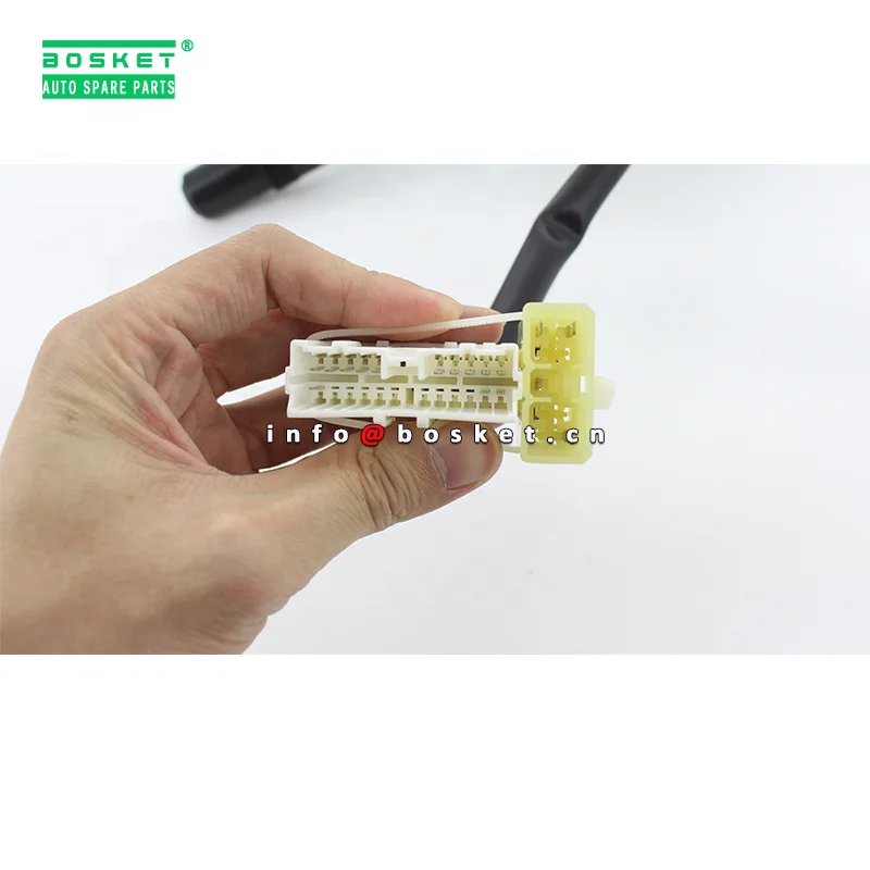ISUZU FSR 1823606410 Combination Switch - Reliable Performance