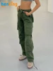 Verde dell'esercito