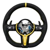 Yellow+Carbon Fiber Frame+Paddle