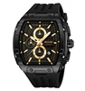 Black/Gold