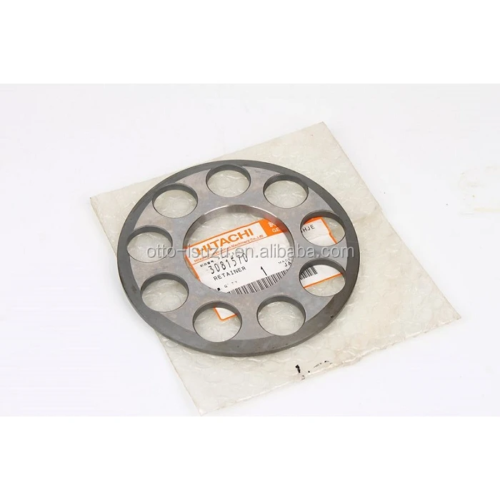 Korea Hot Sales ZX200-3 Retainer Excavator Hydraulic Parts