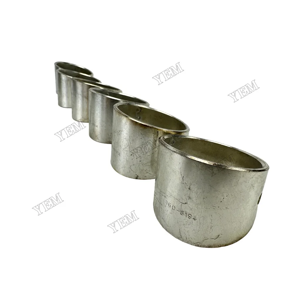 Bushing 160-8194 Fit for Caterpillar C9 Engine