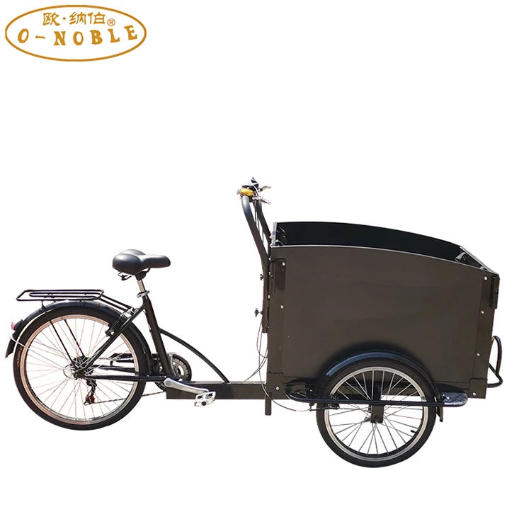前積み式カーゴバイク/木製ボックスフレーム電動自転車| Alibaba.com