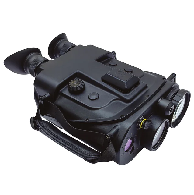 Thermal cameras scanners anti-sniper camera with cat eyes technology