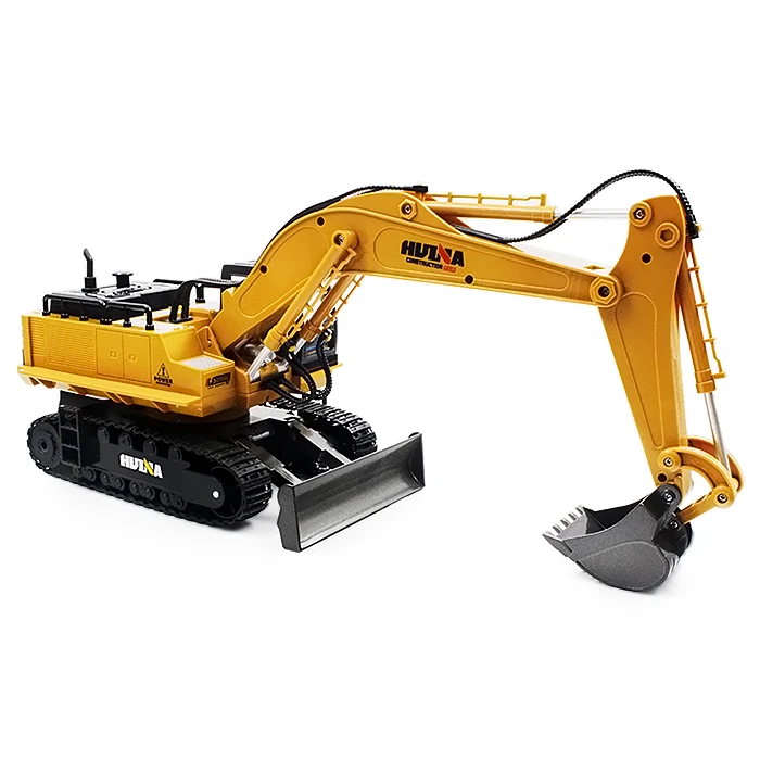 huina rc excavator 1510