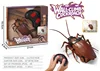 BH589707876 Infrared Remote Control Wall-Crawling Cockroach