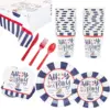 Baby Shower Party Packs