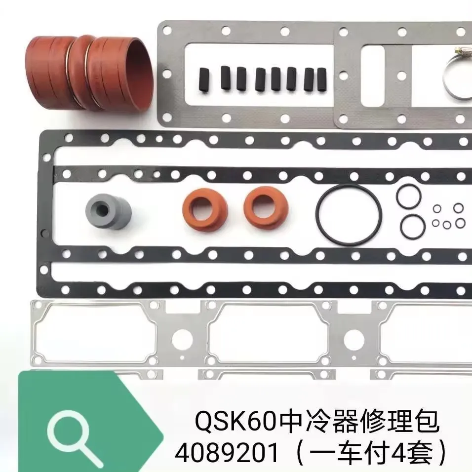 Cheap Qsk60 Qsk23 Diesel Engine Spare Part Electronic Fuel Control ...