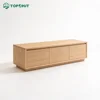 Storage TV Stand Cabinet