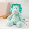 Long-legged dinosaur doll