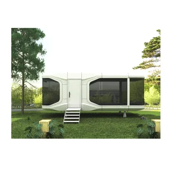 Mutong small portable house price 40ft portable house foldable container cheap portable houses