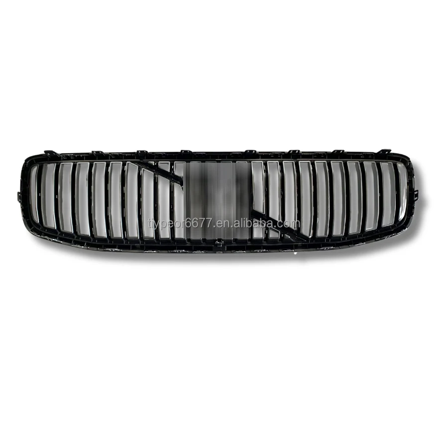product tiypeor front bumper ventilation auto performance with camera modified grille for volvo s90 2021   22 rd modified oem 32234068-6