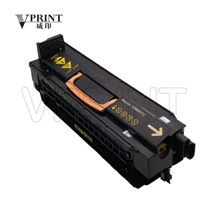 Refurbished 109R00772 109R772 Fuser Unit Assembly  110V 220V for Xerox WorkCentre WorkCentre 5665 5675 5687 Printer