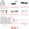 Colourful 18 in 1 (Universal)