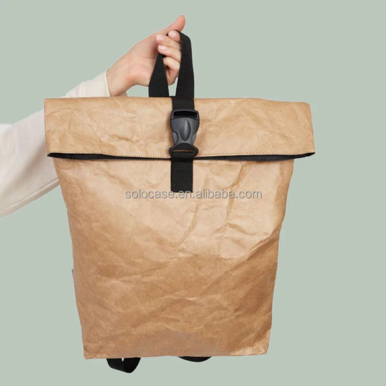 Water Resistant Washable School Backpack