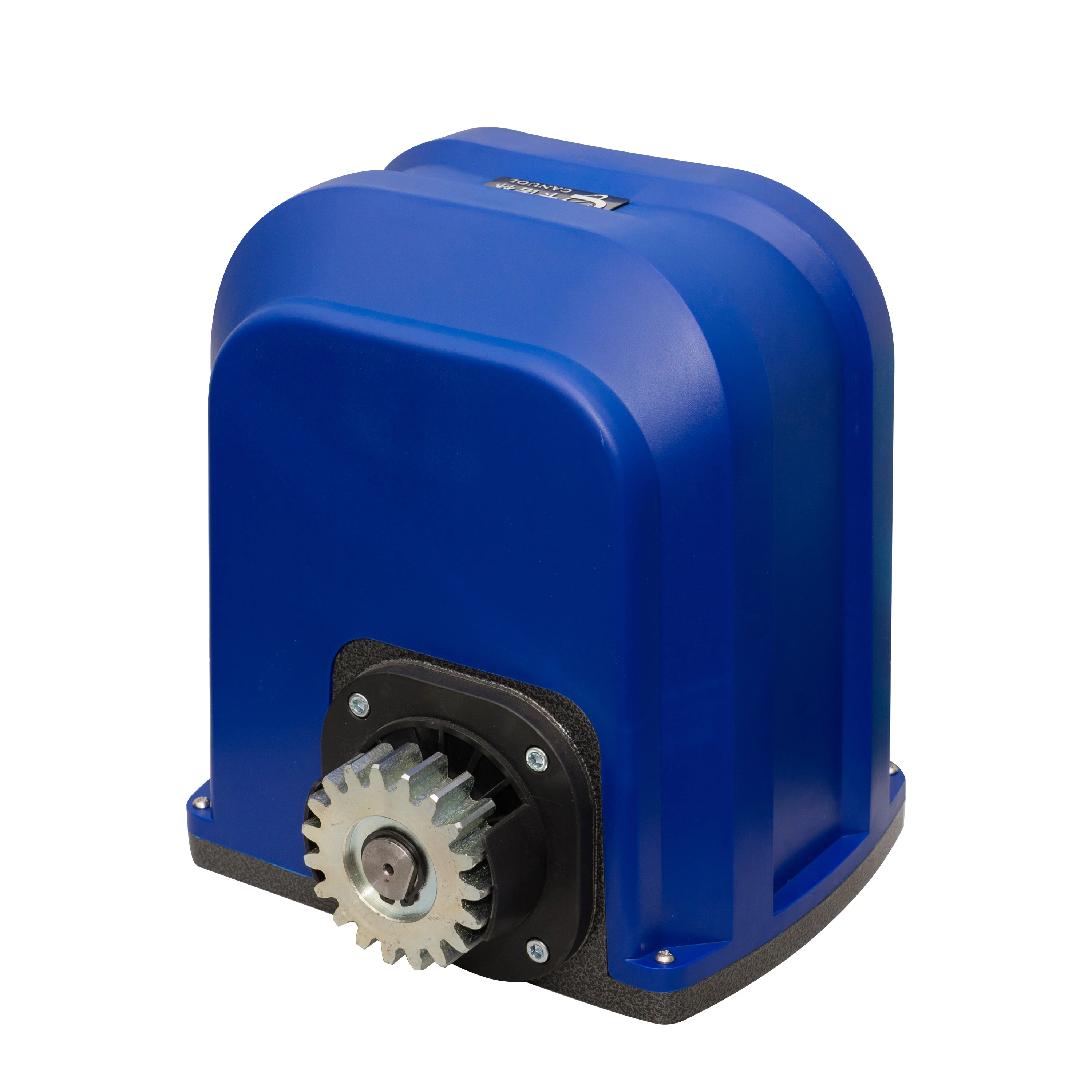 OMKER New Generation Automatic Machine Sliding Gate Operators