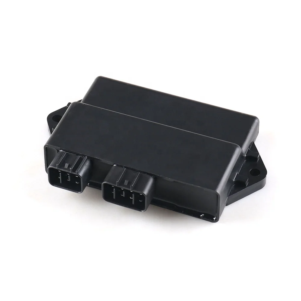 Высокопроизводительная коробка CDI для Yamaha YFM 350 Warrior 1997 1998 1999 2000 2001 3gd-85540-00 85540-40-00 855404000