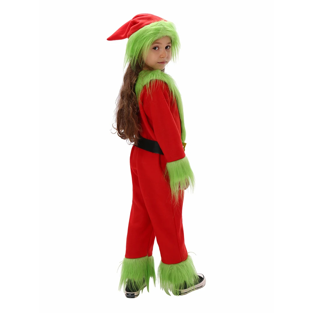 white christmas dresses Dog Christmas Outfit Dog Dresses, Dog Christmas Costume Clothes For Do –  Petocart main image 1