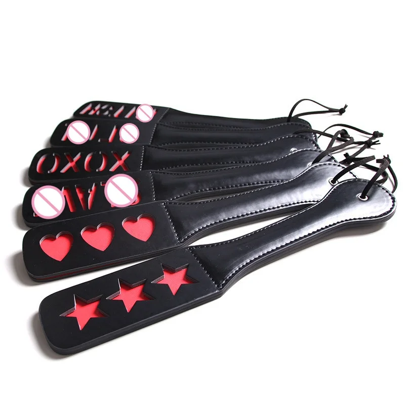 Double-deck Chinese Red Leather Spanking Paddle For Adult,Sex Products Shop Bdsm Sex Paddle Spank For Couple Woman - Buy Paddle Spankspanking Paddle Leatherchinese Red Leather Spanking Paddle For Product on Alibaba.com