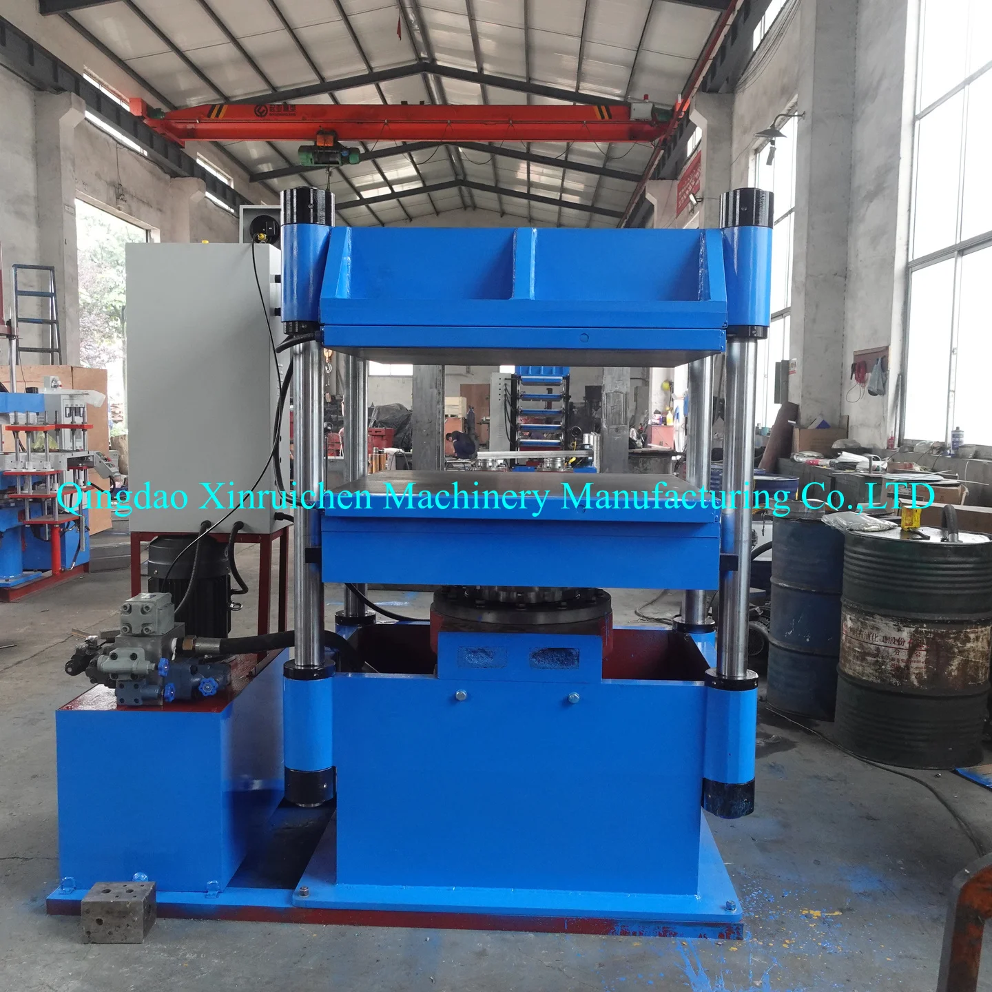 Tyre Repair Patch Machine/tire Patch Making Machine/tyre Patch Production Line
