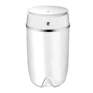 Multi Colours Shoes Washing Machine with High Efficiency