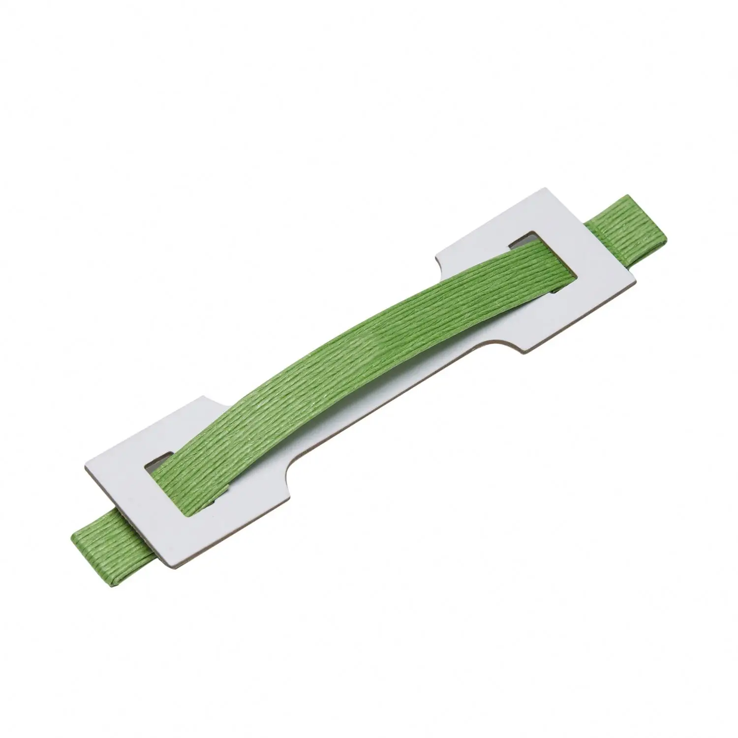 Brand New Biodegradable Paper Handle Eco-Friendly Paper hand with High Quality