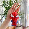 Cadena colgante ordinaria de Spider-Man.