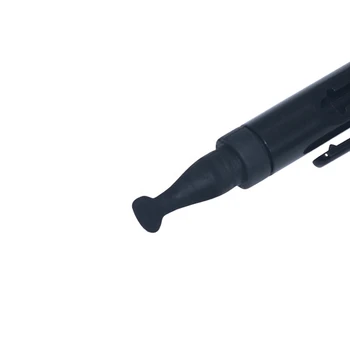 L075 Mini Cleaner Brush With ABS Plastic for Cleaning Laptop Phone Screen Dust Digital Camera Lens detail image