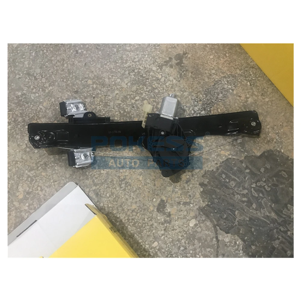 CN15A23200CB CN15A23200CE CN15A23200CF Front Right Window Regulator As...