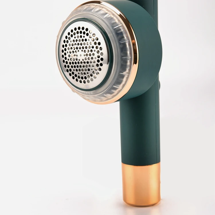 Wholesale Battery Operated New 2022 Mini Portable Plastic Lint Remover