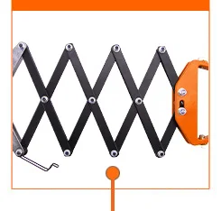 KSEIBI Industrial Scissor Action Riveter Hand Riveter Gun Tool 33 ...