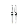 white with bracket- bullet 1.0