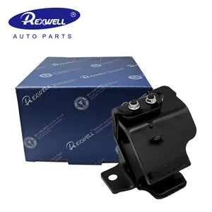 Wholesale High Quality OEM 11210-3XN1A Rexwell Auto Parts Right Engine Mounting for Nissan NV350 Urvan E26 YD25 Engine Mount