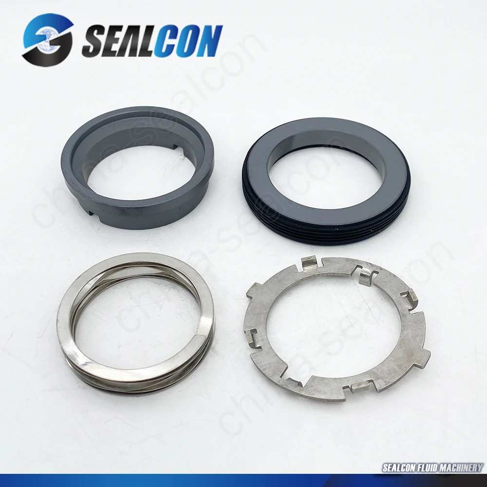 Mechanical Seal For Inoxpa Prolac Hcp Pumps Hcp40/hcp50/hcp65/hcp80