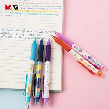 Shanghai M&G Stationery Inc.