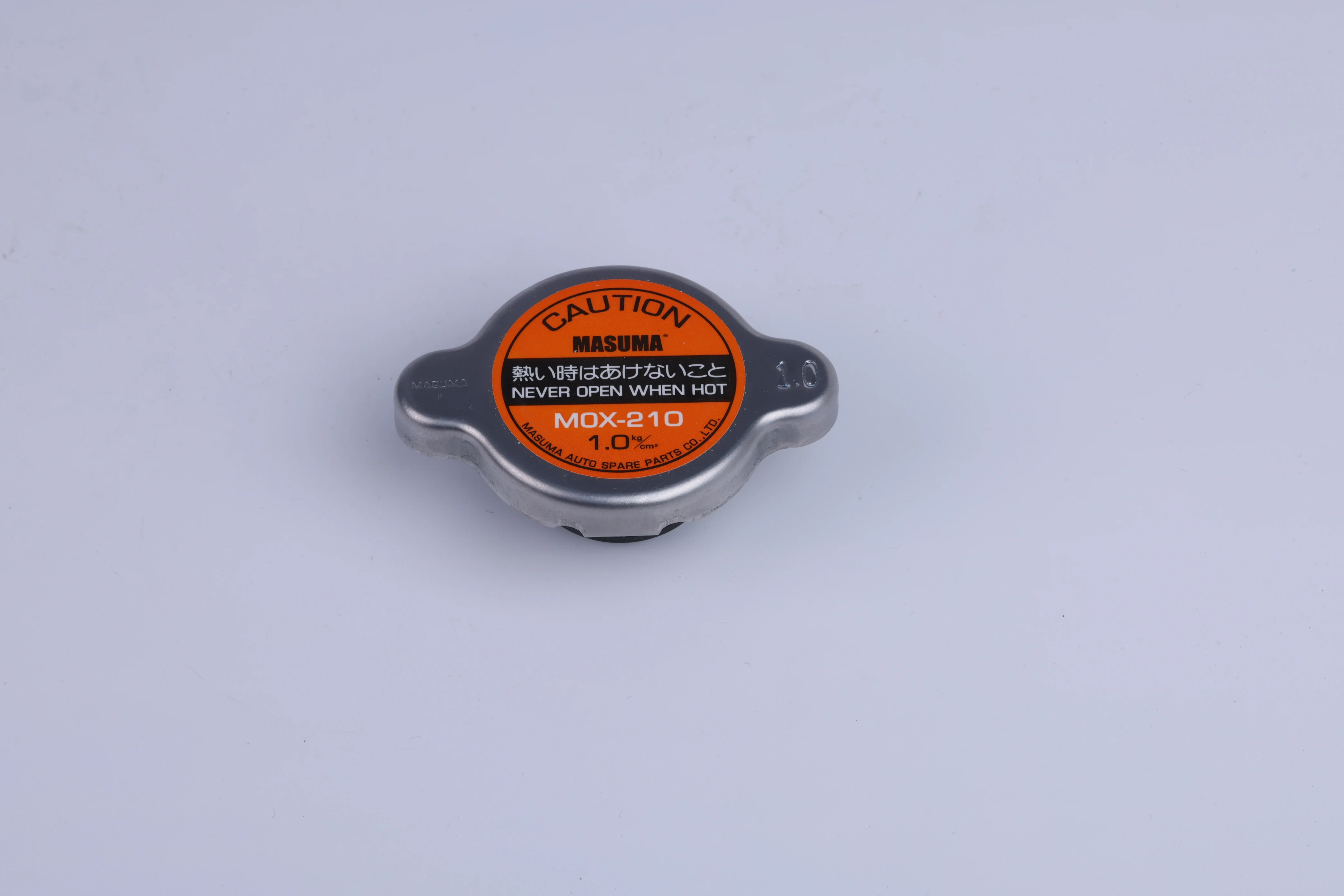 MASA MOX-210 Masuma High Pressure Radiator Cap for Toyota & Mitsubishi