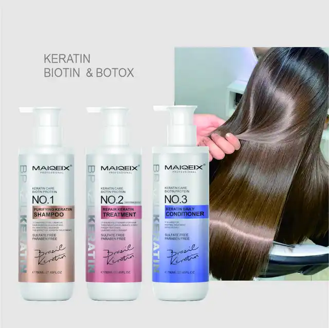 The Source Factory Customize Professional Pure Keratin For Salon Use Keratin Treatment Keratin Hair Treatment