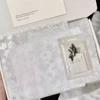 Flocon d'argent