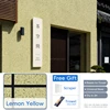 Lemon Yellow